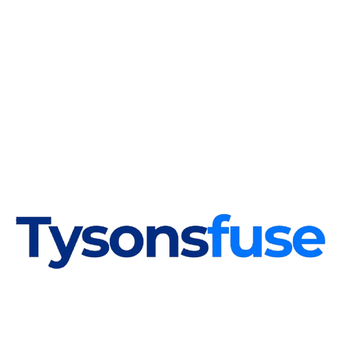 Tysonsfuse